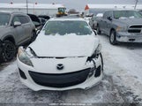 Mazda Mazda3 Gs-Sky JM1BL1V76C1607241 снимка