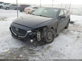 Mazda Mazda3 Gt JM1BN1M31H1133814 снимка