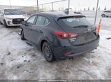 Mazda Mazda3 Gt JM1BN1M31H1133814 снимка