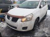 Pontiac Vibe 5Y2SP6E86AZ417139 снимка