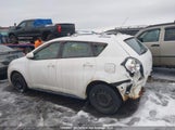 Pontiac Vibe 5Y2SP6E86AZ417139 снимка