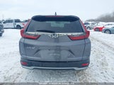 Honda Cr-V Lx 2HKRW1H2XMH000095 photo
