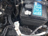 Honda Cr-V Lx 2HKRW1H2XMH000095 photo