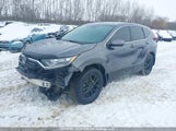 Honda Cr-V Lx 2HKRW1H2XMH000095 photo