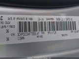 Dodge Journey Sxt 3C4PDCCG4FT559107 fotografie