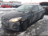 Ford Focus Se 1FADP3F29EL315267 photo