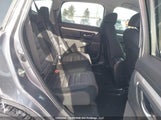 Honda Cr-V Lx 2HKRW2H29JH131407 снимка