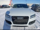 Audi Rs 7 4.0 WUAW2CFC3EN902632 снимка