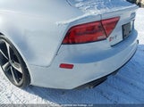 Audi Rs 7 4.0 WUAW2CFC3EN902632 снимка