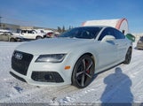 Audi Rs 7 4.0 WUAW2CFC3EN902632 снимка
