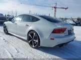Audi Rs 7 4.0 WUAW2CFC3EN902632 снимка