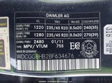 Mercedes-Benz Glk 350 4Matic WDCGG8HB2BF634676 снимка