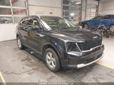 Kia Sorento 5XYRGDJC0SG363916 снимка