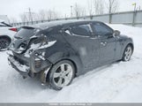 Hyundai Veloster KMHTC6AD3FU239645 fotografie