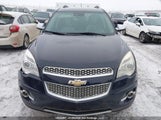 Chevrolet Equinox Ltz 2GNFLHE33F6152333 снимка