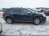 Chevrolet Equinox Ltz 2GNFLHE33F6152333 снимка
