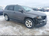 Jeep Compass Sport/North 1C4NJDAB9FD338993 снимка