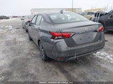 Nissan Versa Sv 3N1CN8EV4SL863782 снимка