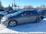 Honda Civic Lx 2HGFB2F49DH020843 снимка