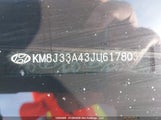 Hyundai Tucson KM8J33A43JU617803 снимка