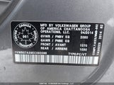 Volkswagen Passat 1.8 Tsi Comfortline 1VWBS7A39EC092085 photo