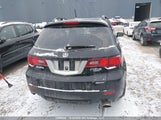 Acura Rdx 5J8TB1H24AA801207 снимка