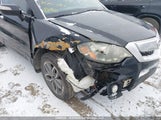 Acura Rdx 5J8TB1H24AA801207 снимка