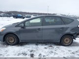 Toyota Prius V JTDZN3EU0EJ005061 снимка