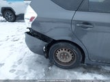 Toyota Prius V JTDZN3EU0EJ005061 снимка