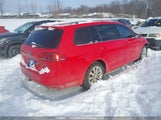 Volkswagen Golf Sportwagen 1.8 Tsi Comfortline/1.8 Tsi Highline/1.8 Tsi Trendline 3VW017AU9HM535888 photo
