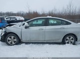 Chevrolet Cruze Ls Auto 1G1BC5SMXG7255522 снимка