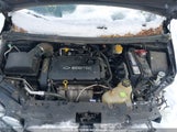 Chevrolet Sonic Ls 1G1JA6EH3C4123350 снимка