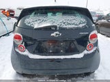 Chevrolet Sonic Ls 1G1JA6EH3C4123350 снимка