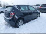 Chevrolet Sonic Ls 1G1JA6EH3C4123350 photo