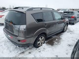 Mitsubishi Outlander Es JA4AT2AW1AZ604965 снимка