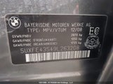 BMW X5 xDrive30I 5UXFE43549L263208 снимка