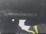 Hyundai Venue Se KMHRB8A33NU169112 снимка
