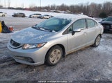 Honda Civic Lx 2HGFB2F44DH104679 снимка