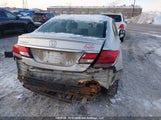 Honda Civic Lx 2HGFB2F44DH104679 снимка