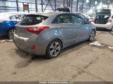 Hyundai Elantra Gt Se KMHD35LHXEU223794 photo