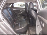 Hyundai Elantra Gt Se KMHD35LHXEU223794 fotografie