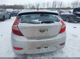 Hyundai Accent Gls KMHCU5AE6EU161263 снимка