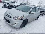 Hyundai Accent Gls KMHCU5AE6EU161263 снимка