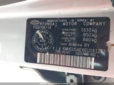 Hyundai Accent Gls KMHCU5AE6EU161263 снимка