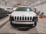 Jeep Cherokee Latitude 1C4PJMCB8GW263635 снимка