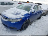 Kia Forte 2.0L Ex KNAFU4A27C5500411 снимка