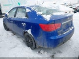 Kia Forte 2.0L Ex KNAFU4A27C5500411 снимка