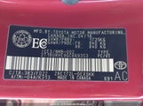 Toyota Corolla S 2T1BURHE9GC669353 снимка