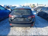 Mazda Mazda3 Gs 3MZBM1L77FM217740 снимка