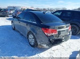 Chevrolet Cruze Lt 1G1PC5SB6F7197055 снимка